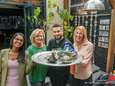 Syrische koks een avond de baas in restaurants Hengelo