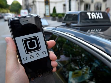 Le lanceur d'alerte d'Uber va témoigner au parlement bruxellois
