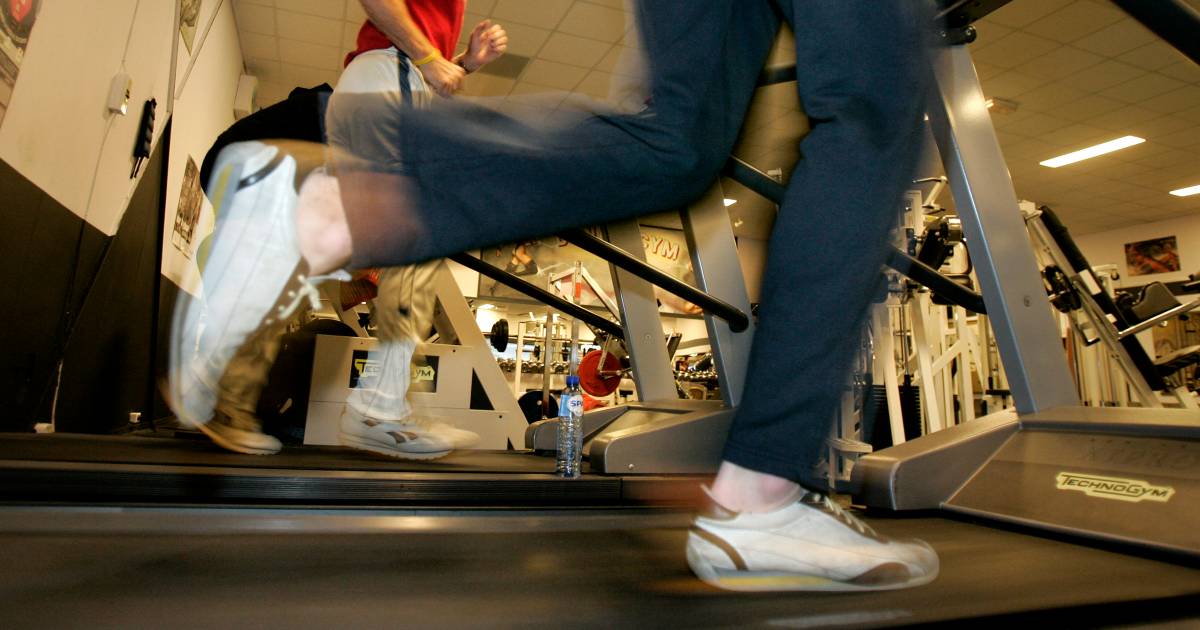 VS Fitnessbedrijf in shock: een kind sterft in een vicieuze cirkel, ouders waarschuwen in bericht |  Economie