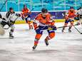 IJshockeyers Eindhoven Kemphanen bereiken finale van play-offs om landstitel