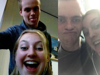 Vrienden en klasgenoten van Koen: 'Hij stond voor iedereen klaar’