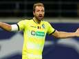 Marc Wilmots a appelé Laurent Depoitre