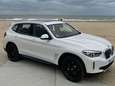 Zó rijdt de BMW iX3, de elektrische variant van de X3