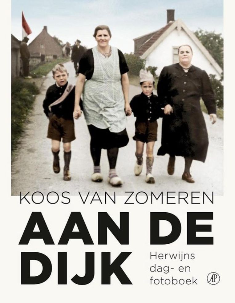 null Beeld 