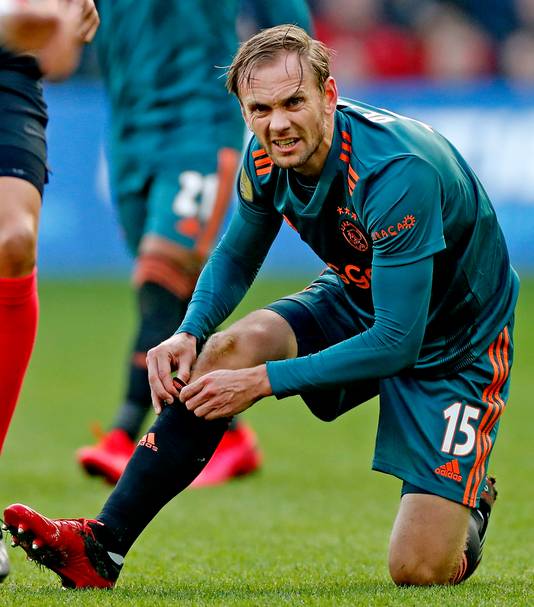Siem deJong