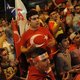 Levenslang voor 104 Turken wegens betrokkenheid bij mislukte coup