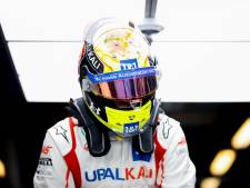 Mick Schumacher sera pilote réserve chez Ferrari en 2022
