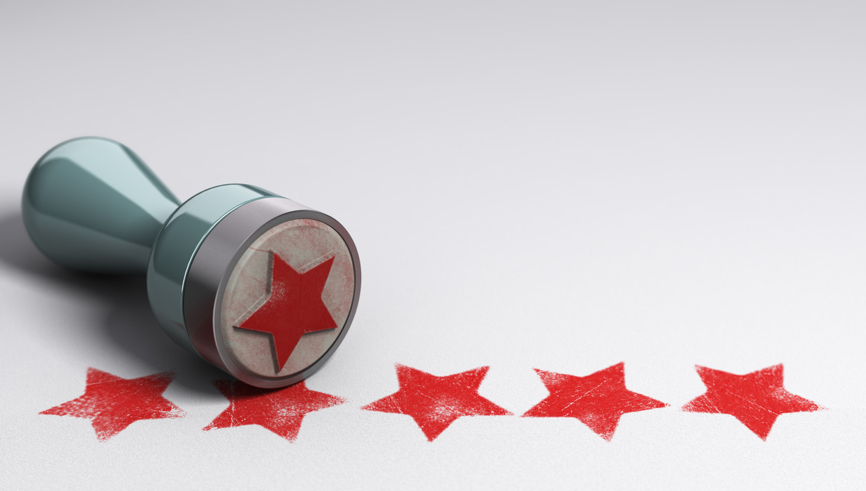 null Beeld Thinkstock