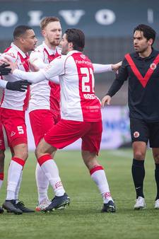 Protest ‘Vogels’ bij doorgebroken speler is tevergeefs: ‘Dat moment is bepalend geweest’