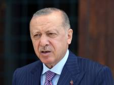 Afghanistan: Erdogan appelle l'UE à respecter ses engagements en matière de migrations