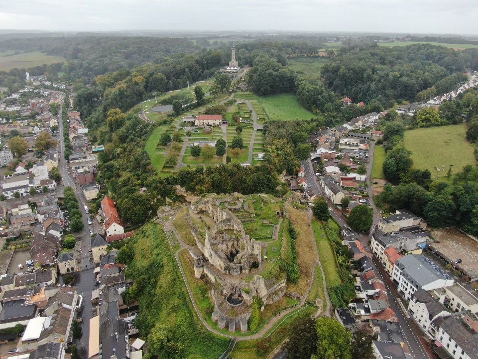Zware Klap Voor Imperium Peter Gillis Vakantiepark Krijgt Geen 