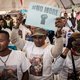 Atleet Haile Gebrselassie volgt Ethiopische premier Abiy naar het oorlogsfront
