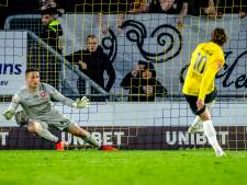 Stoeiend NAC heeft dringend behoefte aan creatieve mensen