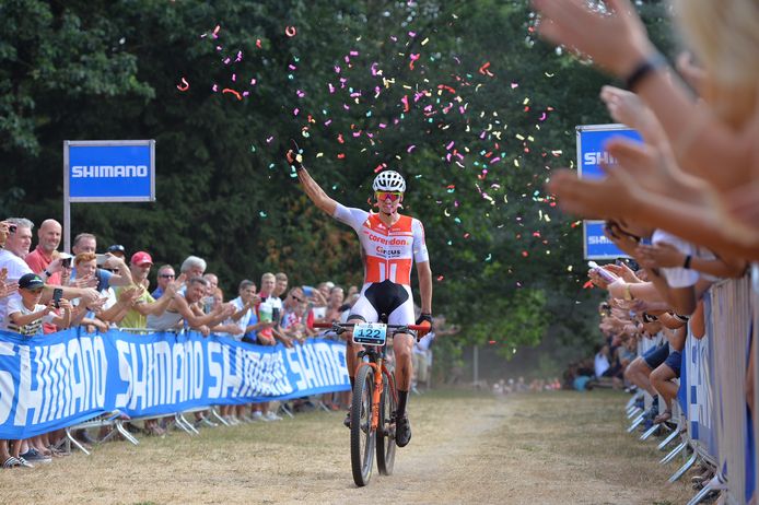 Mathieu van der Poel