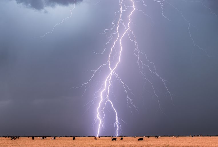 null Beeld Getty Images / 500px