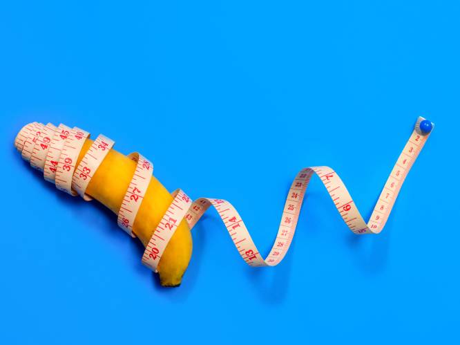 “Waarom mannen na de seks meteen in slaap vallen? Daar is een natuurlijke verklaring voor”: 10 feiten en fabels over de penis