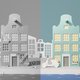 Moet Amsterdam de toekomst omarmen of er met de rug naartoe gaan staan?