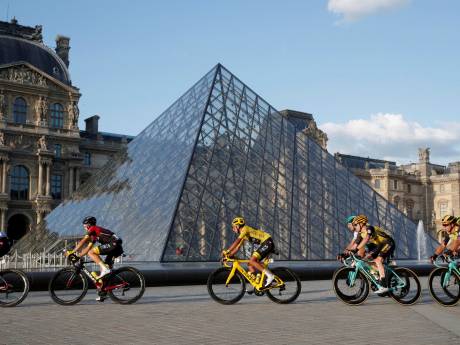 Tour de France denkt niet aan uitstel: 'Dan maar zonder publiek’