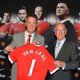 Van Gaal dankt Bobby Charlton