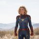 Waarom Captain Marvel de eerste vrouwelijke superheld is