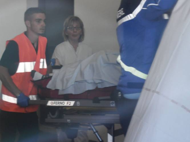 Verdict is zwaar: Chris Froome breekt dijbeen, heup, elleboog én ribben en mist Tour