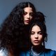 De tweeling van Ibeyi viert voor de verandering het leven: ‘Want voor je het weet, legt je liefje het loodje’