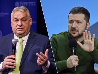 Hongaarse premier Orban noemt Oekraïne “een bufferstaat”: "Welke naam die bufferstaat heeft, doet er niet toe”