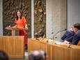Tweede-Kamerlid Sandra Beckerman (SP) heeft harde kritiek op de manier waarop opeenvolgende kabinetten omgingen met de gaswinning in Groningen. Premier Mark Rutte en staatssecretaris Hans Vijlbrief (Mijnbouw) antwoorden woensdag.