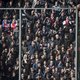 Fans Ajax niet welkom in de Galgenwaard