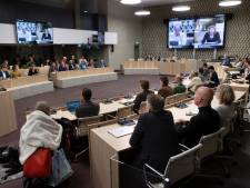 Eindhovense gemeenteraad onderbreekt vergadering voor ramadan