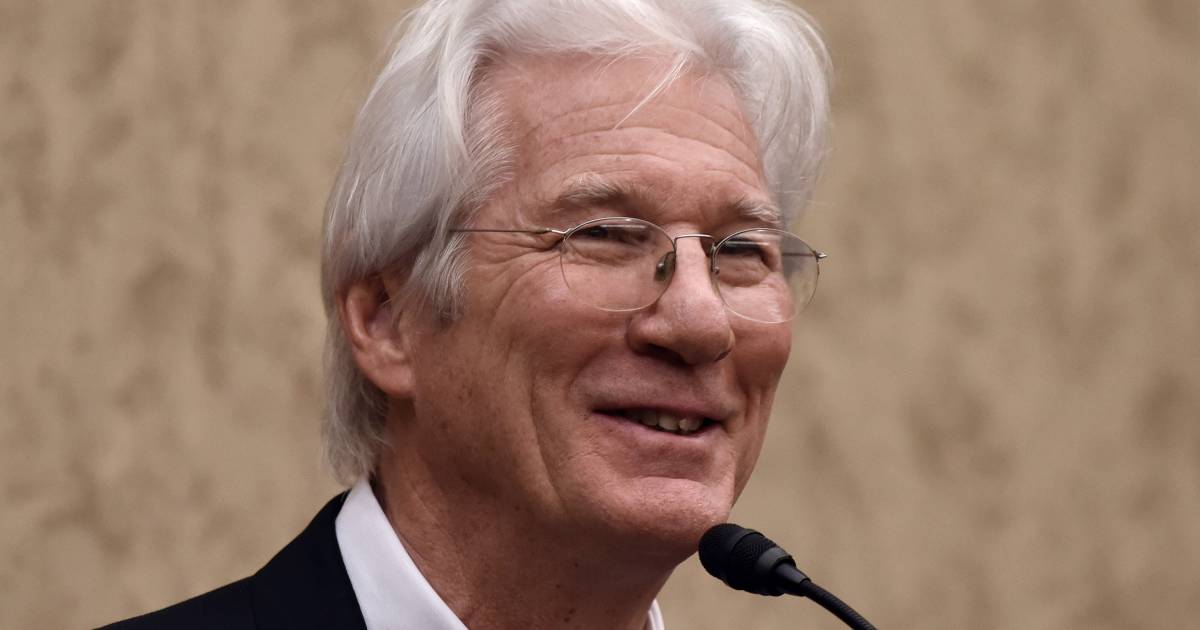 Richard Gere dovrà testimoniare contro l'ex ministro italiano |  al di fuori