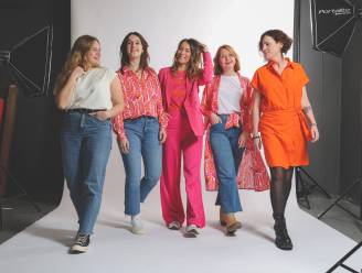 NINA lanceert collectie in knalkleuren met Bel&Bo. Dit zijn de favorieten van de redactie: “Klaar voor terrasjesweer!”