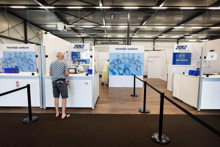 Per molti sembra essere urgente un nuovo ciclo di vaccinazioni