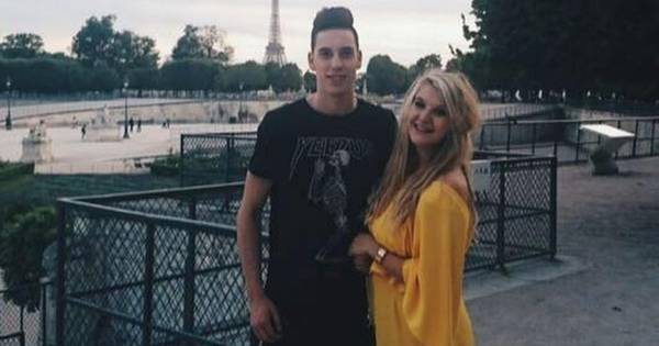 Jaimy Dees uit Terneuzen was in Parijs toen de bommen afgingen - pzc.nl