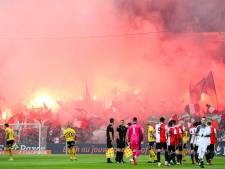 Optimisme in De Kuip door fris en fruitig voetbal: opeens is het weer leuk om Feyenoordsupporter te zijn