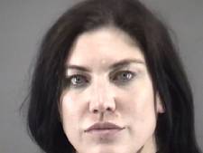 Oud-keepster Hope Solo opgepakt op verdenking van kindermishandeling en rijden onder invloed 