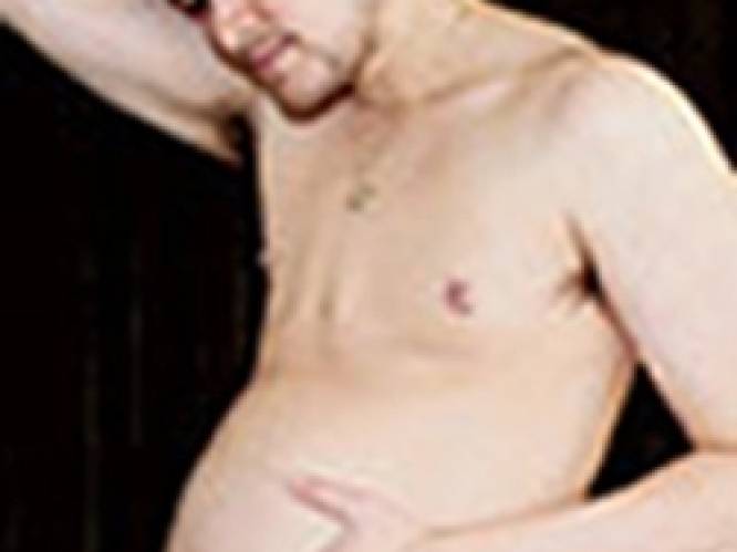 Amerikaanse man is vijf maanden zwanger
