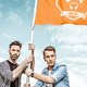 'Festivalitis' op 2BE: kamperen met Sam De Bruyn en Sean Dhondt