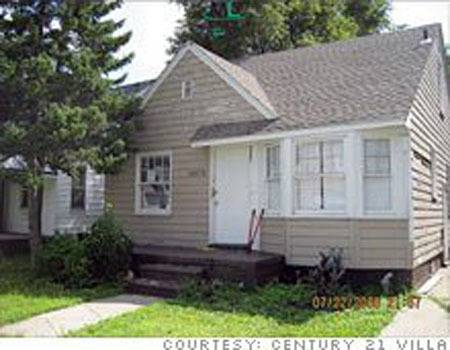 Koop Dit Huis In Amerika Voor 365 Euro Economie Hln Be