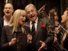 Derde Kleinkind Voor Ernst Daniel Smid Show Ad Nl