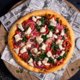 Zondigen zonder schuldgevoel? Dat kan met dit recept voor vegan pizza