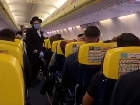 West Ham choqué par les chants antisémites de supporters en route vers la Belgique