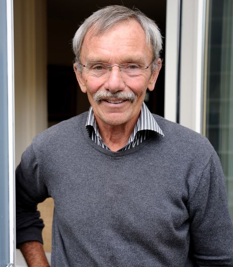 John Jansen van Galen voor het laatst op Radio 1 met poëzierubriek