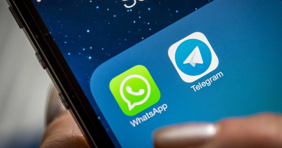 Opnieuw grote storing Whatsapp Tech AD.nl