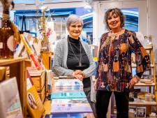 In deze winkel koop je meer dan alleen een Bijbel: ‘Dit haal je niet bij een gewone winkel’