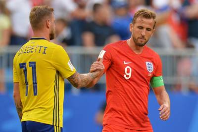 Kane wil Engeland trots maken