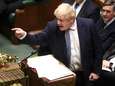 “Bas niveau”, “muflerie”: le Kremlin répond à Boris Johnson
