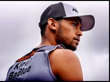 Kiran Badloe mist WK foil door elleboogblessure: ‘Qua timing komt het zeer ongelukkig uit’