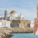 Vakantietips voor verrassend Cádiz