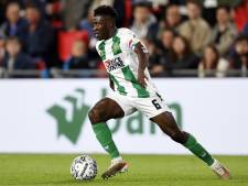 FC Groningen verkoopt captain Matusiwa aan Stade de Reims en haalt Laros Duarte
